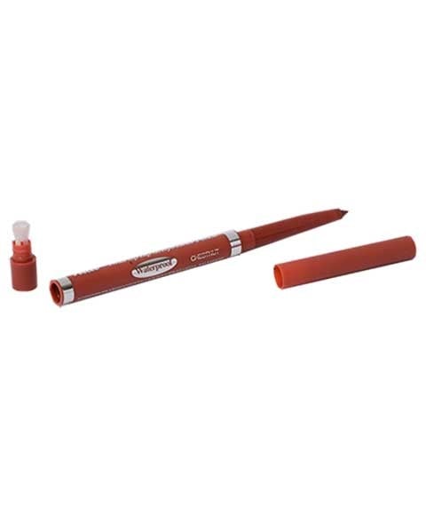 TWIST UP LIP AND EYE LINER PENCIL CHESTNUT Lips Asetena Pa