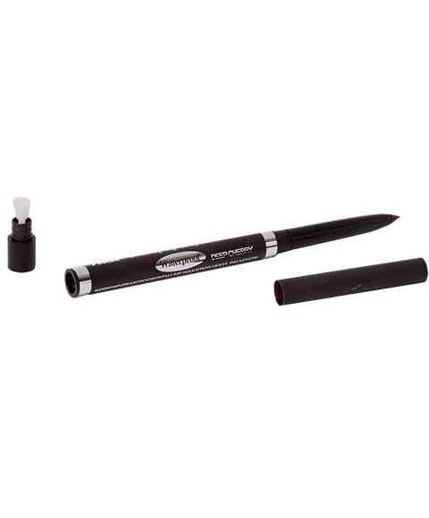 TWIST UP LIP AND EYE LINER PENCIL DEEP CHERRY No Size Lips Asetena Pa