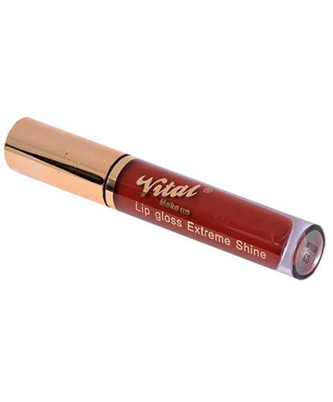 LIP GLOSS EXTREME SHINE 03 RED FLAME Lips Asetena Pa