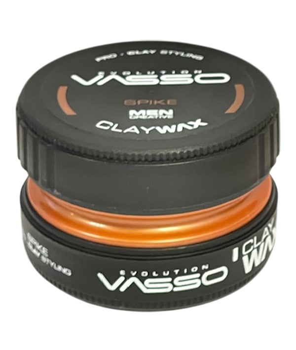 MEN CREATIVE SPIKE MEN CREATIVE CLAY WAX 150 ml Hair Styling Asetena Pa