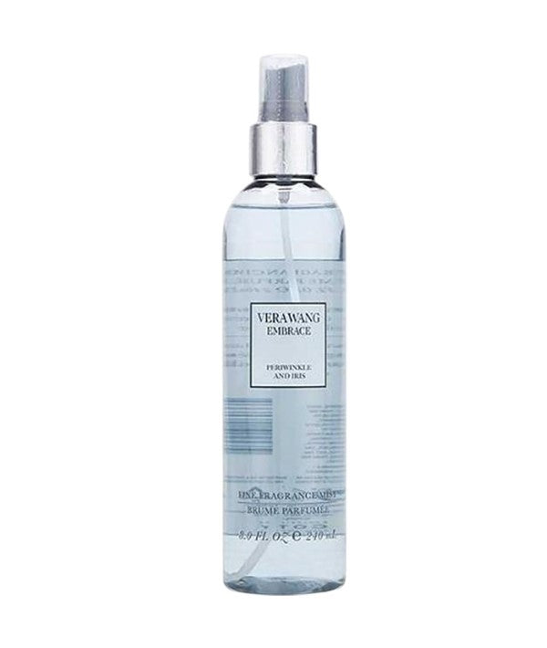 PERIWINKLE AND IRIS FINE FRAGRANCE MIST 240 ml Perfumes for Her Asetena Pa