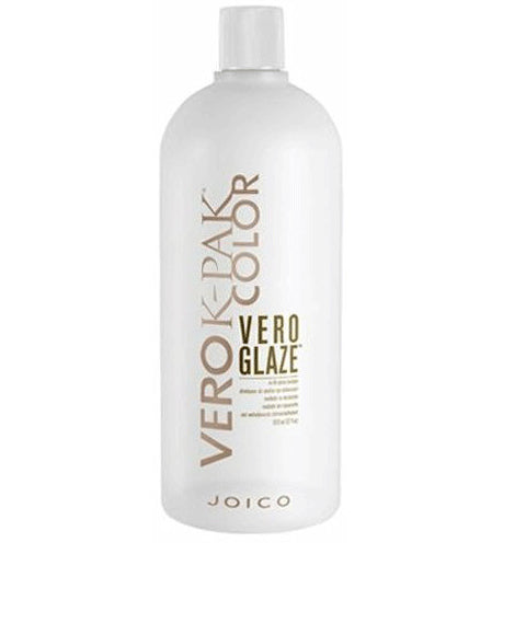VERO K PAK COLOR VERO GLAZE 950 ml Hair Color Asetena Pa