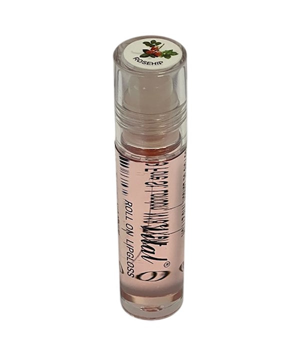 VITAL ROLL ON LIP GLOSS Color Bubble Gum Lips Asetena Pa