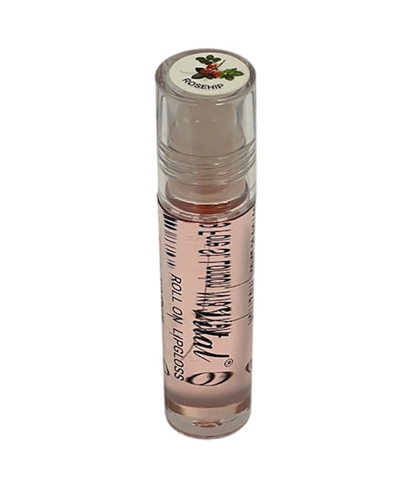 VITAL ROLL ON LIP GLOSS Color Strawberry Lips Asetena Pa