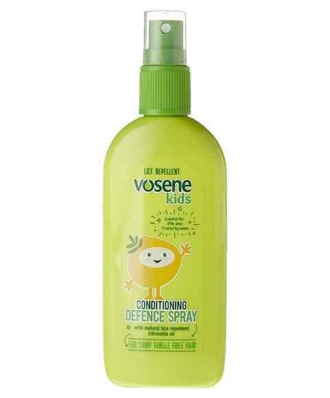 KIDS ADVANCED CONDITIONING DEFENCE SPRAY 150 ml Sprays, Serums and Oils Asetena Pa