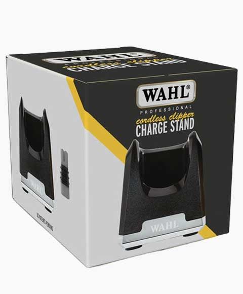 WAHL PROFESSIONAL CORDLESS CLIPPER CHARGE STAND Salon Accessories Asetena Pa