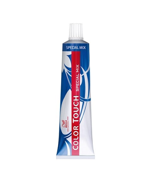 COLOR TOUCH SPECIAL MIX 60 ml Color 0/45 Hair Color Asetena Pa