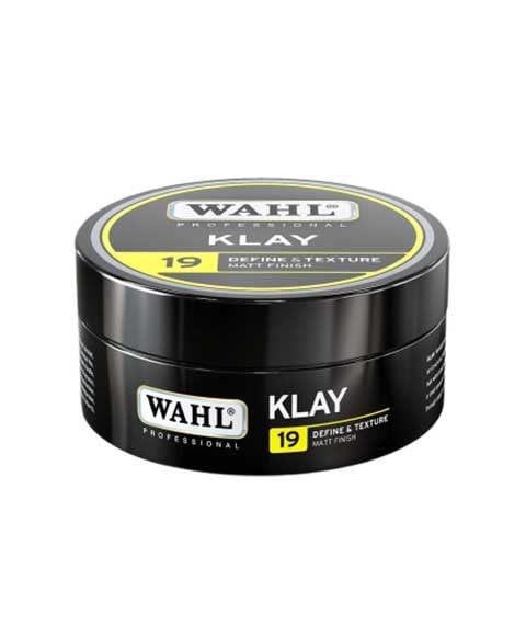 ACADEMY WA 19 KLAY DEFINE AND TEXTURE MATT FINISH 100 ml Hair Styling Asetena Pa