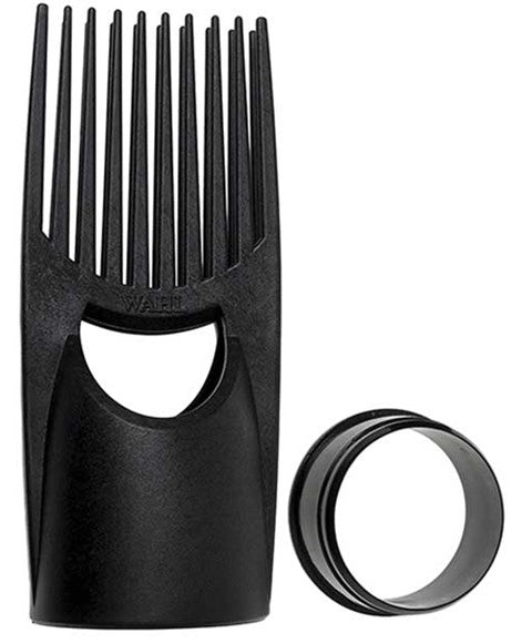 PIK ATTACHMENT WITH RING Salon Equipment Asetena Pa