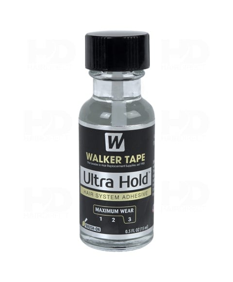 WALKER TAPE ULTRA HOLD ADHESIVE 101 ml Extensions Accessories Asetena Pa