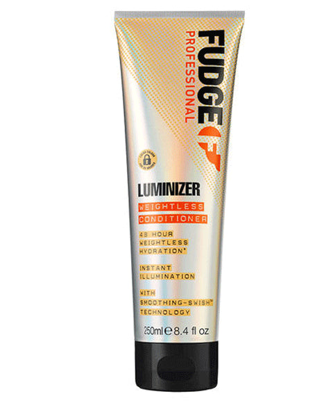 LUMINIZER WEIGHTLESS CONDITIONER 250 ml Conditioner Asetena Pa