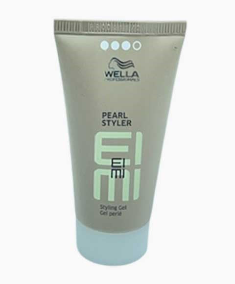 EIMI PEARL STYLER STYLING GEL 100 ml Hair Styling Asetena Pa