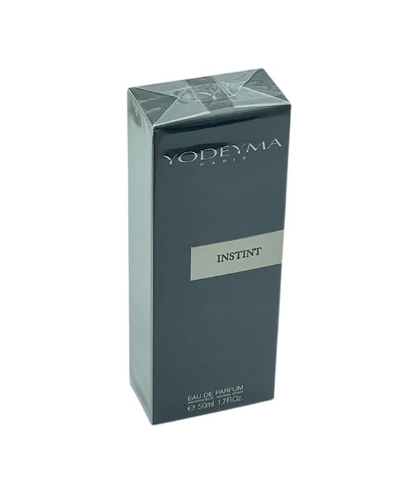 INSTINT EAU DE PARFUM 50 ml Perfumes for Him Asetena Pa