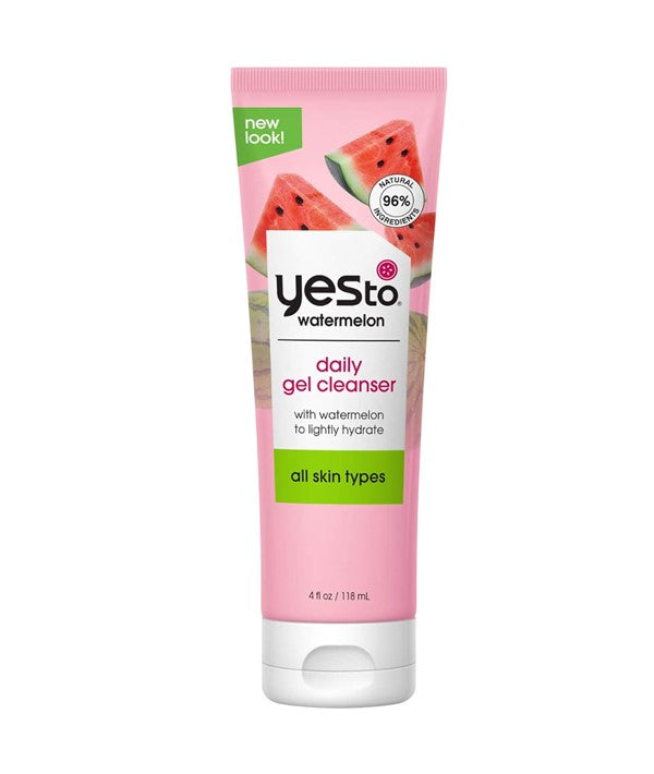 WATERMELON DAILY GEL CLEANSER 118 ml Skin Wash Asetena Pa
