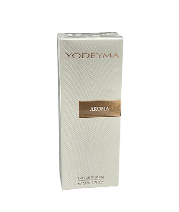 AROMA EAU DE PARFUM 50 ml Perfumes for Her Asetena Pa
