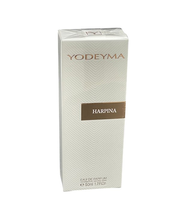 HARPINA EAU DE PARFUM 100 ml Perfumes for Her Asetena Pa