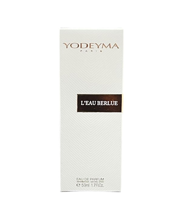 L EAU BERLUE EAU DE PARFUM 100 ml Perfumes for Her Asetena Pa