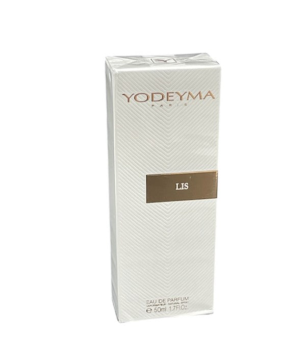 LIS EAU DE PARFUM 50 ml Perfumes for Her Asetena Pa