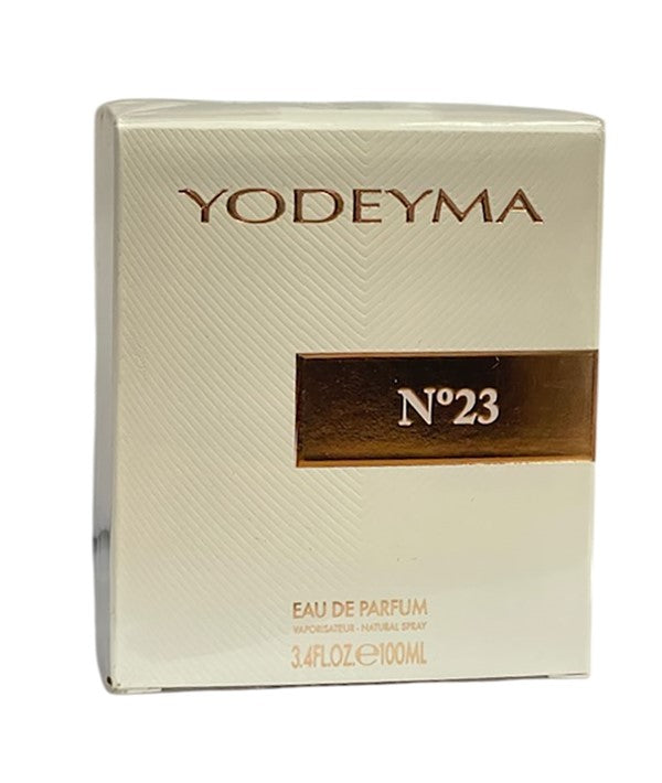 NO 23 EAU DE PARFUM 100 ml Perfumes for Her Asetena Pa