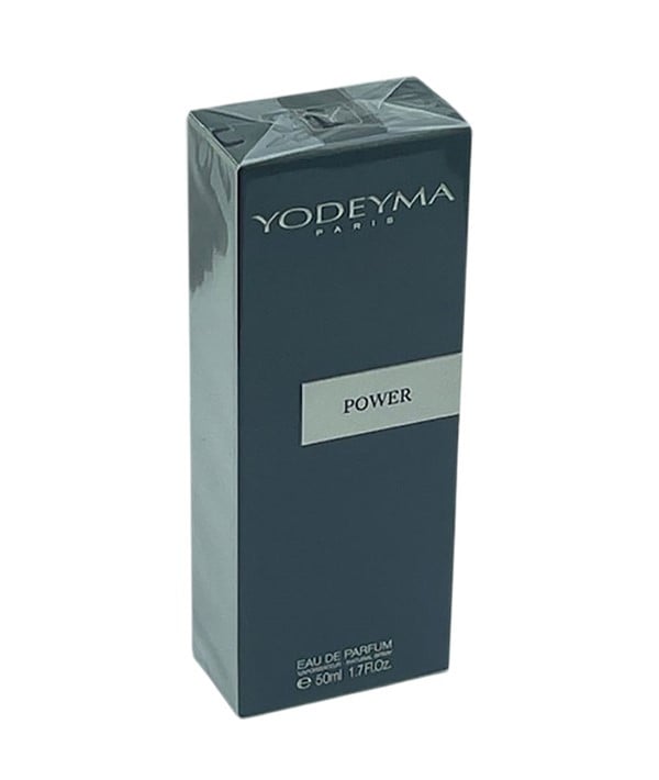 POWER EAU DE PARFUM 100 ml Perfumes for Him Asetena Pa