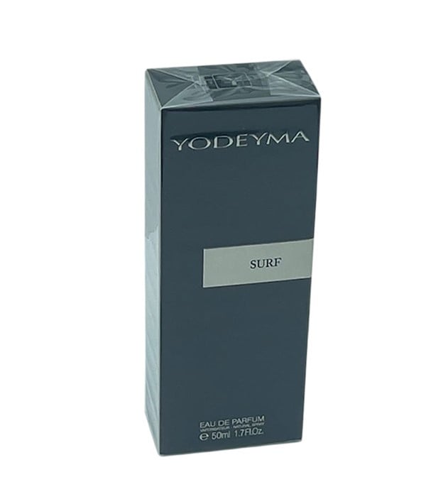 SURF EAU DE PARFUM 100 ml Perfumes for Him Asetena Pa