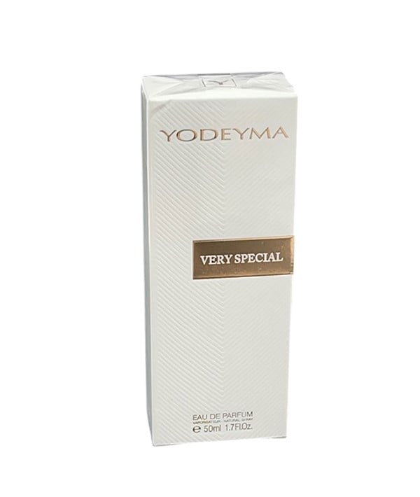VERY SPECIAL EAU DE PARFUM 100 ml Perfumes for Her Asetena Pa