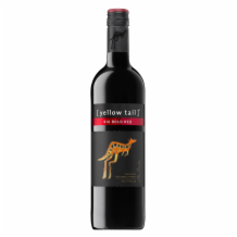 Yellow Tail Big Bold Red 6x75cl