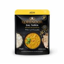 Kohinoor Dal Tarka 6x300g