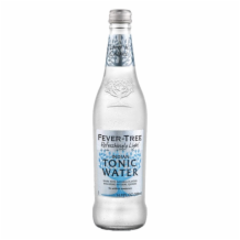 Fever Tree Light Tonic Water 8x500ml