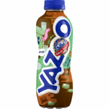 Yazoo Chocolate Mint 10x400ml
