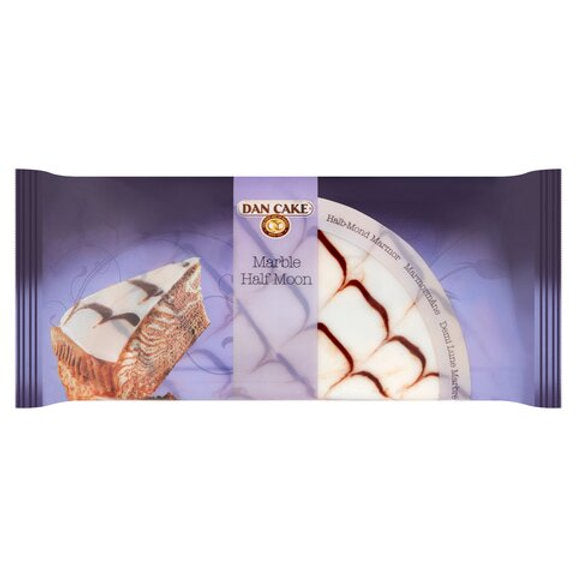 Dan Cake Marble Slab Cake 1x350g