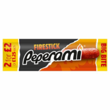 Peperami Firestick 20x28g