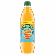 Robinsons Fresh Squash Orange & Pineapple 12x750ml