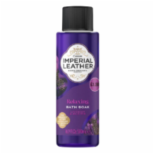 Imperial Leather Bath Relaxing 4x500ml