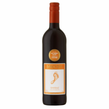 Barefoot Shiraz 1x75cl