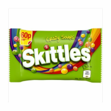Skittles Sours 36x45g