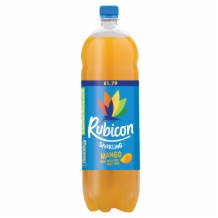 Rubicon Sparkling Mango Pet 6x2ltr