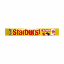 Starburst Original 24x45g