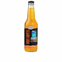 Grace Island Soda Kola Champagne 12x330ml