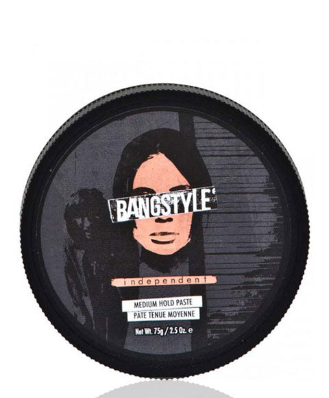 MEDIUM HOLD PASTE 75 g Hair Styling Asetena Pa