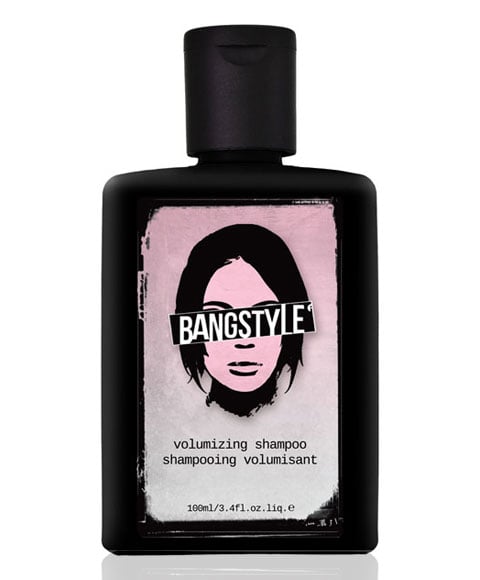 VOLUMIZING SHAMPOO 100 ml Shampoo Asetena Pa