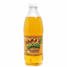 Bigga Jamaica Kola 12x600ml