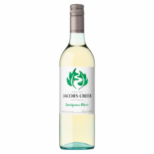 Jacobs Creek Sauvignon Blanc 1x75cl