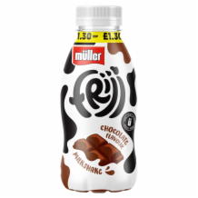 Frijj Chocolate 12x330ml