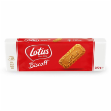 Lotus Biscoff Biscuits 10x250g