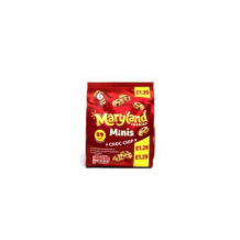 Maryland Choc Chip Minis 8x6pk