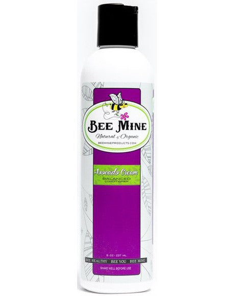 AVOCADO CREAM BALANCED CONDITIONER 237 ml Conditioner Asetena Pa