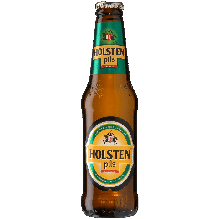 Holsten Pils 24x275ml