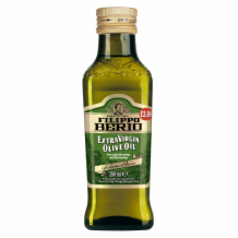 Filippo Berio Olive Oil Extra Virgin 6x250ml