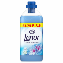 Lenor Spring Awakening 8x1.155L